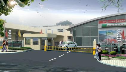 青岛保安公司 专业技术服务，铸就城市安全防线