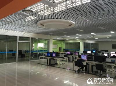 三年免租，筑梦启航 湛山创客工厂诚邀青岛创业者入驻