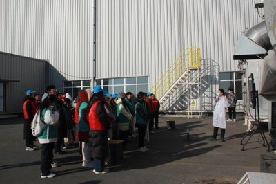 党建联建聚合力 绿色青春谱新篇——青岛市生态环境局开展“无废新征程 青春在行动”主题活动