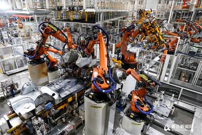 酷特智能上市 即墨工业互联网发展的里程碑